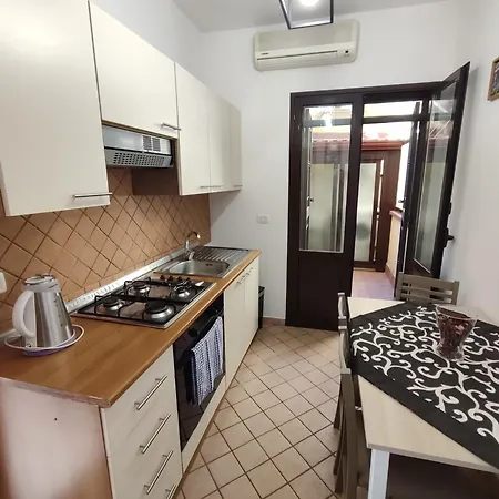 Le Del Cortile 3 Apartment Catania