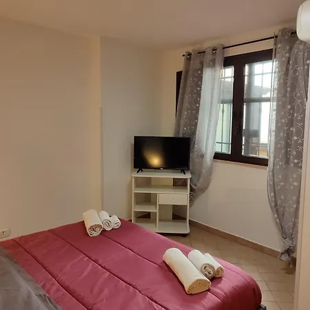 Le Del Cortile 3 Apartment Catania