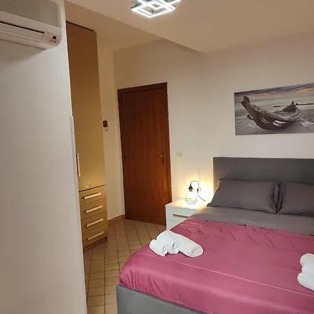 Le Del Cortile 3 Apartment Catania