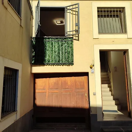 Le Del Cortile 3