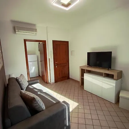 Le Del Cortile 3 Apartment