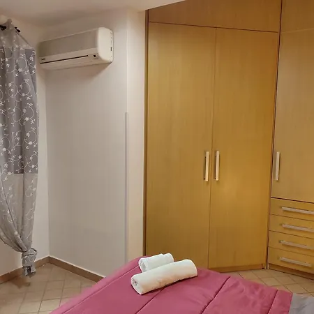 Le Del Cortile 3 Apartment *